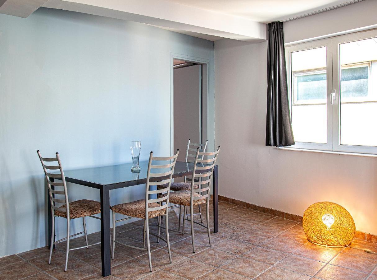 Ferienwohnung Loft Athen Exterior foto